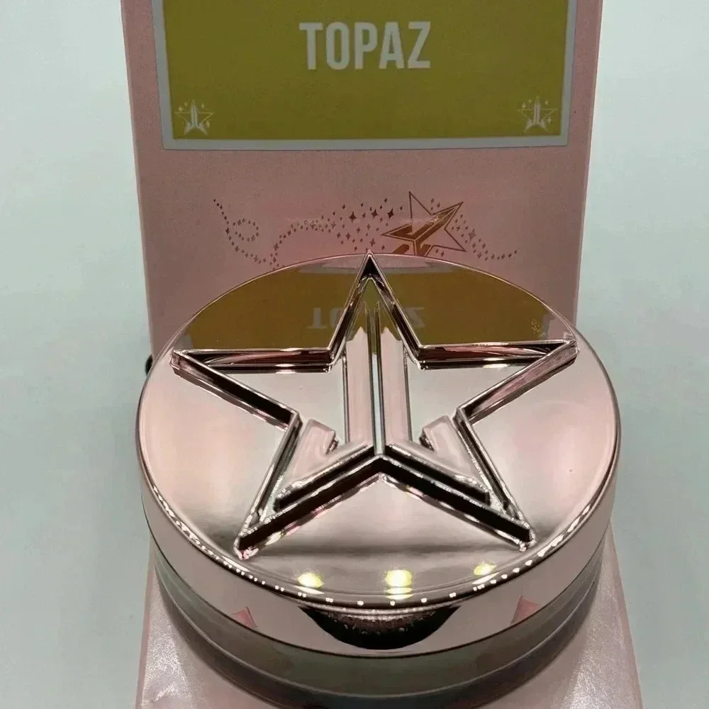 Jeffree Star this ultra